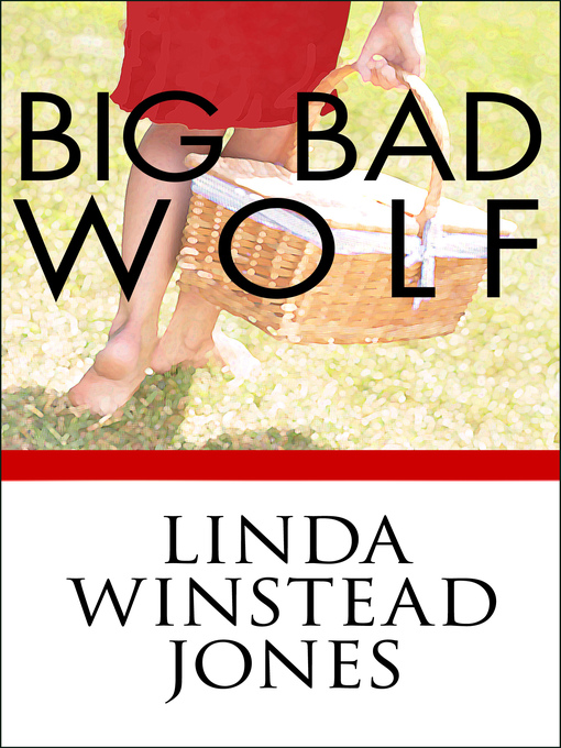 Title details for Big Bad Wolf by Linda Winstead Jones - Available